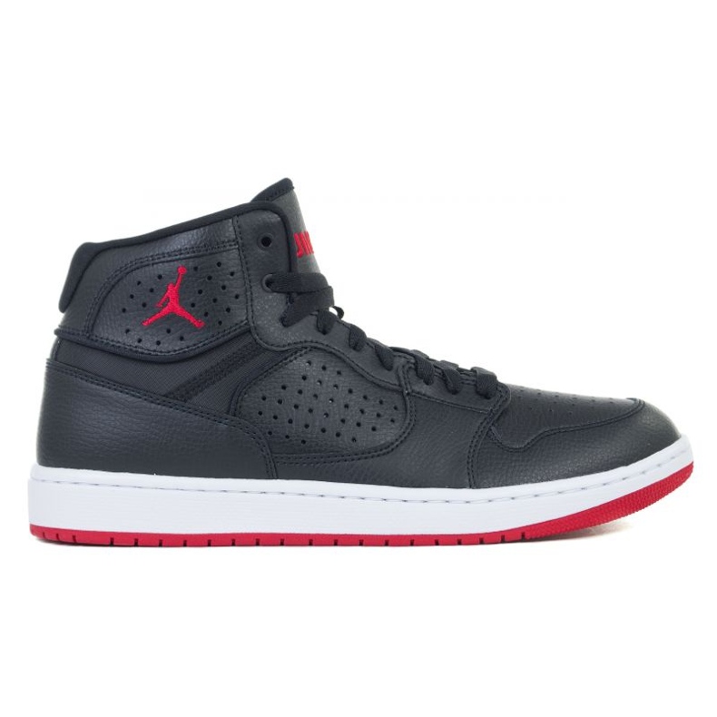 Nike Jordan Access M AR3762-001 le noir le noir