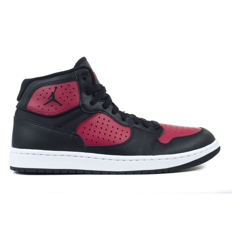 Nike Jordan Access M AR3762-006 multicolore le noir
