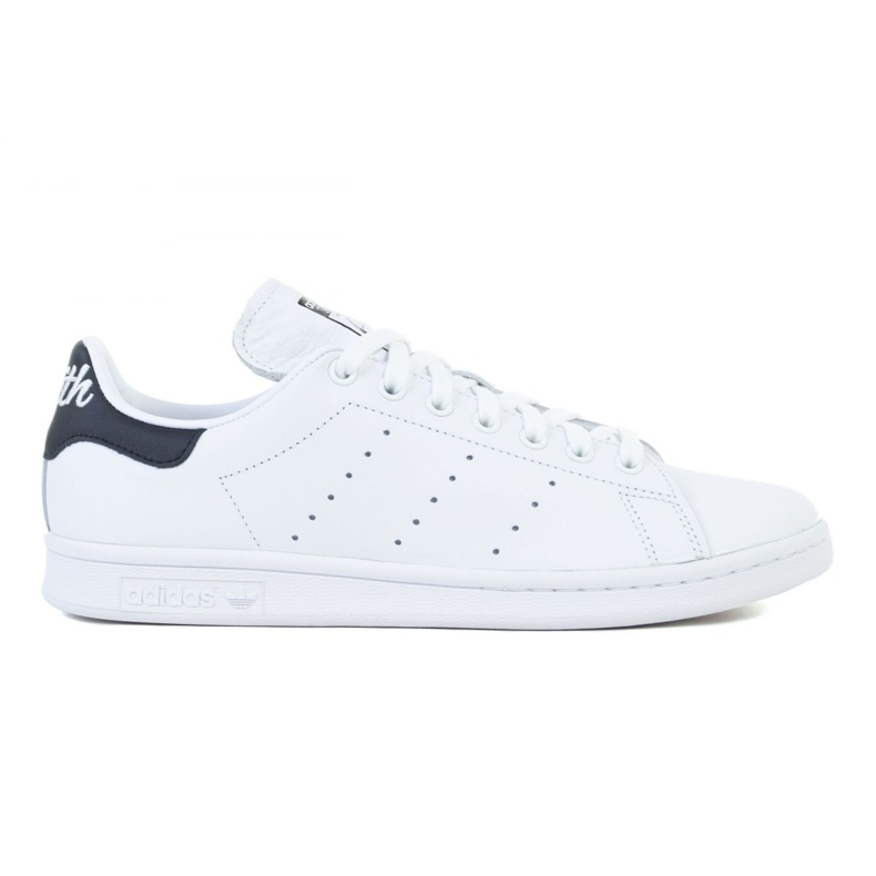 Chaussures Adidas Stan Smith M EE5818 blanche