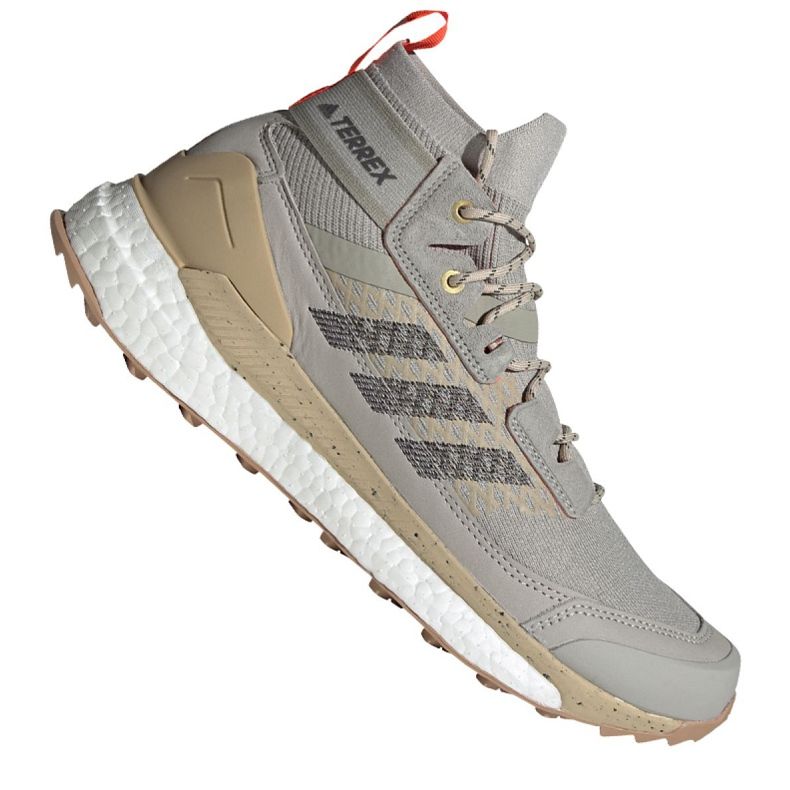 Chaussures Adidas Terrex Free Hiker M EG2865 beige