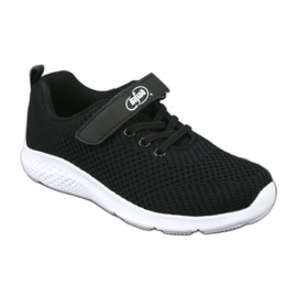 Chaussures pour enfants Befado 516Y048 le noir Chaussures pour enfants Befado 516Y048 le noir