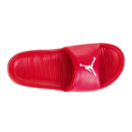 Nike Jordan Break Slide Gs W CD5472-602 rouge