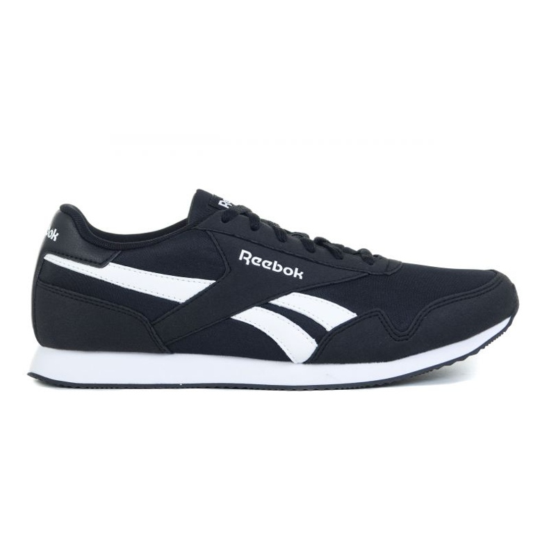 Reebok Royal Cl Jogger 3 M EF7788 le noir
