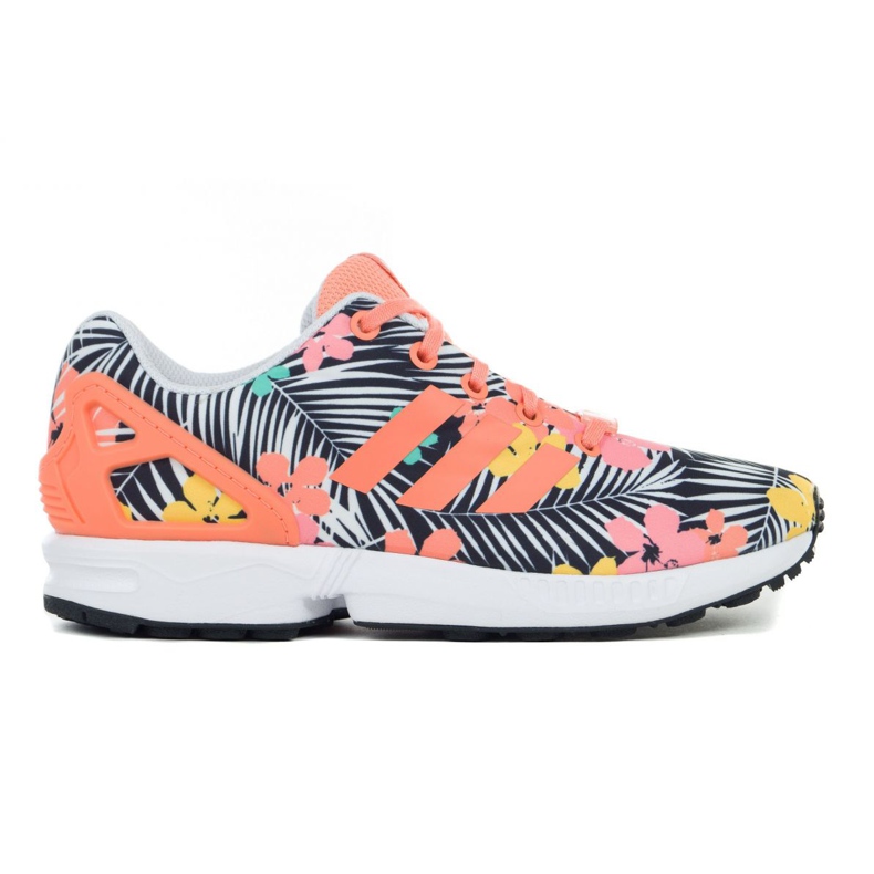Adidas Originals Zx Flux W EG4116 multicolore Adidas Originals Zx Flux W EG4116 multicolore