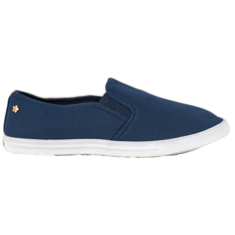 Balada Ony glisser bleu