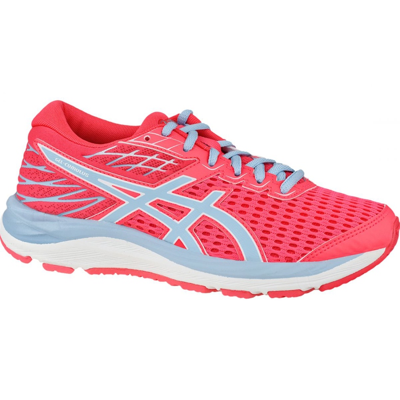 Asics Gel-Cumulus 21 Gs W 1014A069-700 rose Asics Gel-Cumulus 21 Gs W 1014A069-700 rose