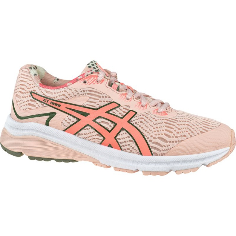 Asics GT-1000 8 Gs Sp W 1014A092-700 rose Asics GT-1000 8 Gs Sp W 1014A092-700 rose
