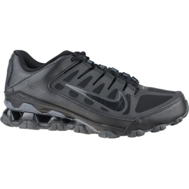 Nike Reax 8 Tr M 621716-008 chaussures noir
