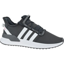 Adidas U_Path Run M G27639 le noir