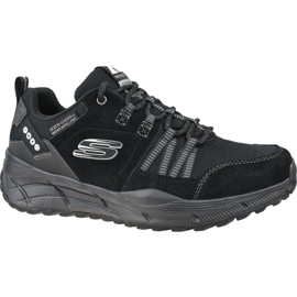 Chaussures Skechers Equalizer 4.0 Trail M 237023-BBK noir