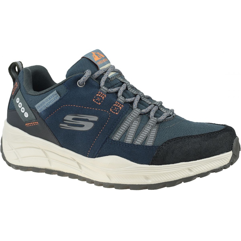 Chaussures Skechers Equalizer 4.0 Trail M 237023-NVY bleu marin