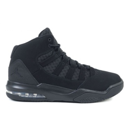 Nike Jordan Max Aura M AQ9084-001 le noir le noir