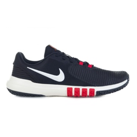 Nike Flex Control 4 M CD0197-003 le noir