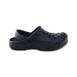 Befado autres chaussures enfant - bleu marine 159X003