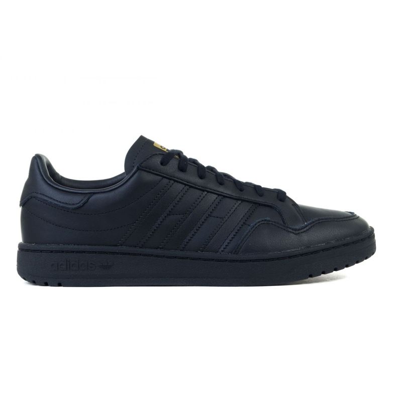 Chaussures Adidas Team Court M EF6050 le noir