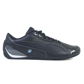 Puma Drift Cat 5 Bmw Nm M 304879 05 noir