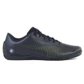 Puma Bmw Mms Drift Cat 5 Ultra Ii M 306421 04 bleu marine
