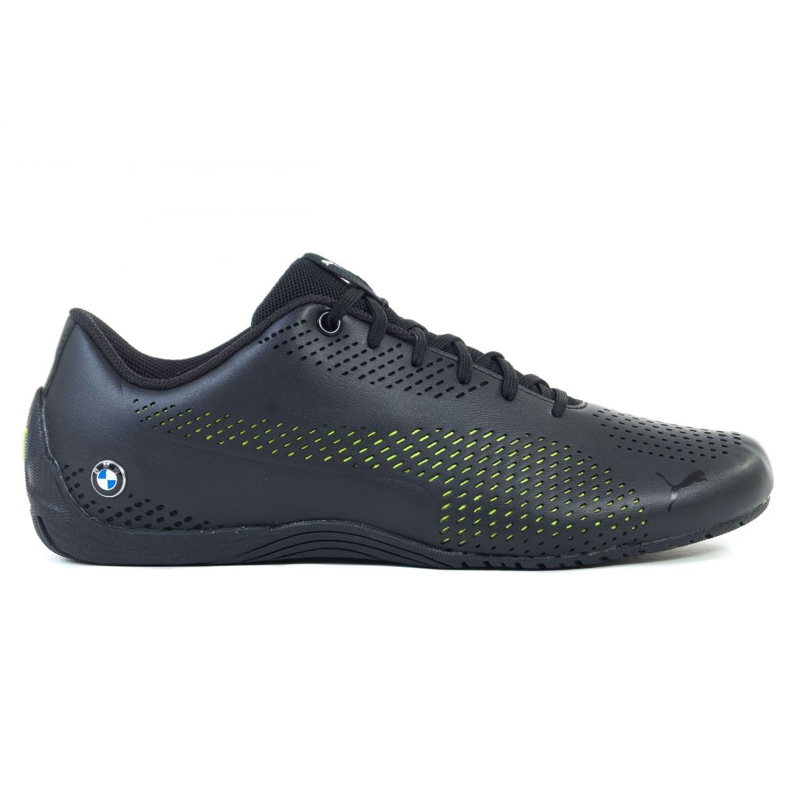 Puma Bmw Mms Drift Cat 5 Ultra Ii M 306421 04 bleu marin