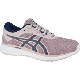 Asics Patriot 11 Twist W 1012A518-700 noir rose