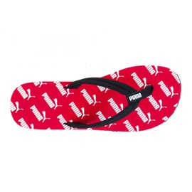 Tongs Puma Epic Flip V2 Amplified M 37227501 le noir