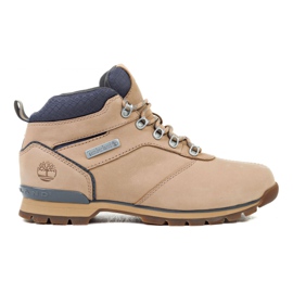 Timberland Splitrock 2 M A1RLD Chaussures beige