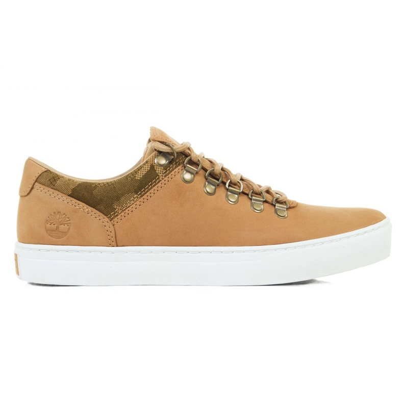 Chaussures Timberland Adv 2.0 Cupsole M A1SGZ beige Chaussures Timberland Adv 2.0 Cupsole M A1SGZ beige