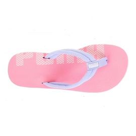 Tongs Puma Epic Flip V2 Jr 36028825 rose Tongs Puma Epic Flip V2 Jr 36028825 rose