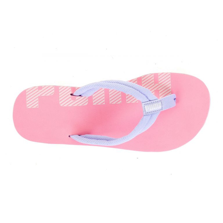 Tongs Puma Epic Flip V2 Jr 36028825 rose