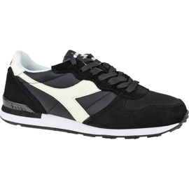 Diadora Camaro M 501-159886-01-C0641 noir gris