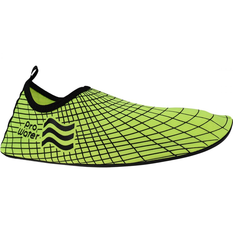 Chaussures PROL-20-34-014 pour femmes de Prowater multicolore jaune Chaussures PROL-20-34-014 pour femmes de Prowater multicolore jaune