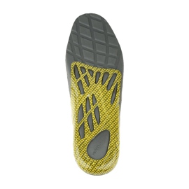 Dr. insert Martens Premium Insoles AC140001 bleu gris