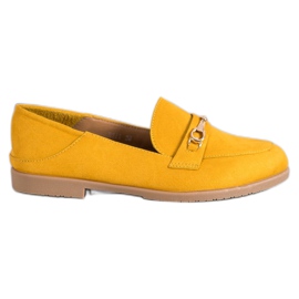 SHELOVET Seigneurs du daim jaune