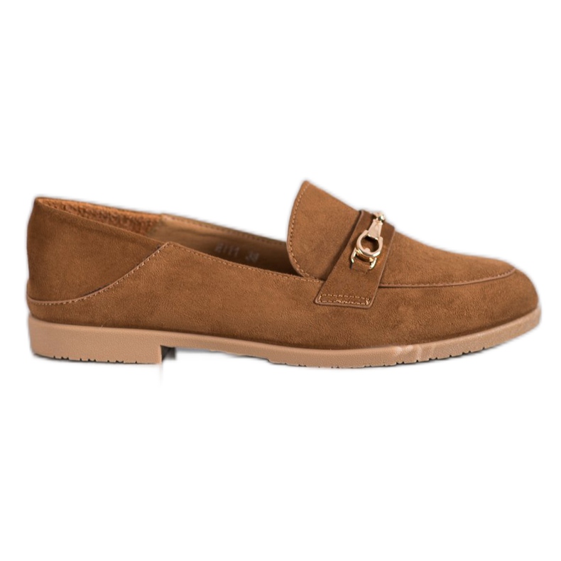 SHELOVET Seigneurs du daim brun