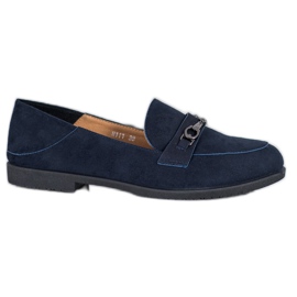 SHELOVET Seigneurs du daim bleu SHELOVET Seigneurs du daim bleu
