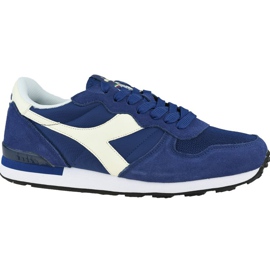 Chaussures Diadora Camaro M 501-159886-01-60024 bleu marine