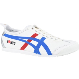 Asics Chaussures Onitsuka Tiger Mexico 66 M 1183A730-100 blanc