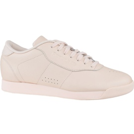 Reebok Princess Lthr W DV5001 rose Reebok Princess Lthr W DV5001 rose