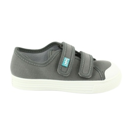 Chaussures enfant Befado 440X014 gris