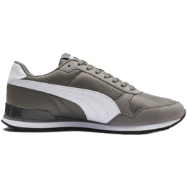 Puma St Runner v2 Mesh M 366811 06 gris Puma St Runner v2 Mesh M 366811 06 gris
