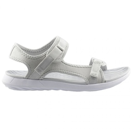 Sandales 4F W H4L20 SAD001 27S gris
