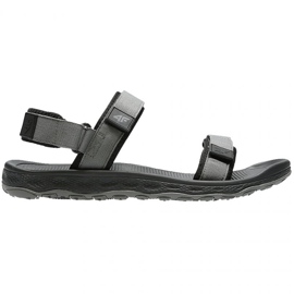 Sandales 4F M H4L20 SAM001 25S le noir