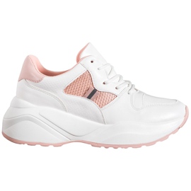 Weide Baskets blanches claires