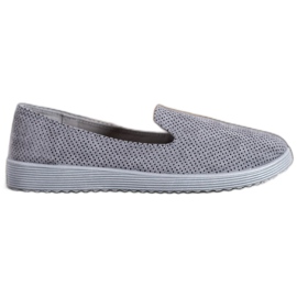 SHELOVET Seigneurs du daim gris