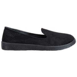 SHELOVET Seigneurs du daim le noir SHELOVET Seigneurs du daim le noir