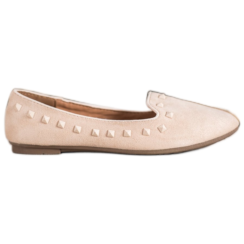 Fama seigneurs avec des goujons brun