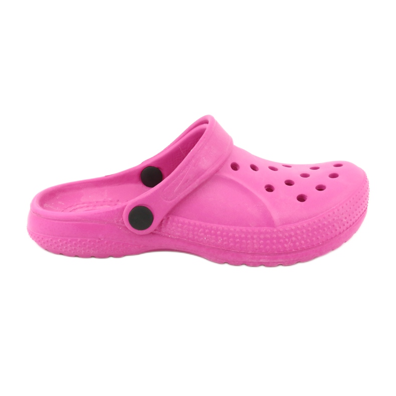 BEFADO S.A. Chaussures pour enfants Befado rose 159Y001