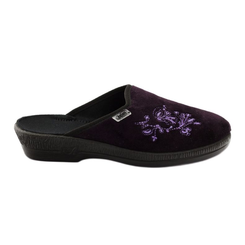 Chaussures femme Befado pu 219D425 violet Chaussures femme Befado pu 219D425 violet
