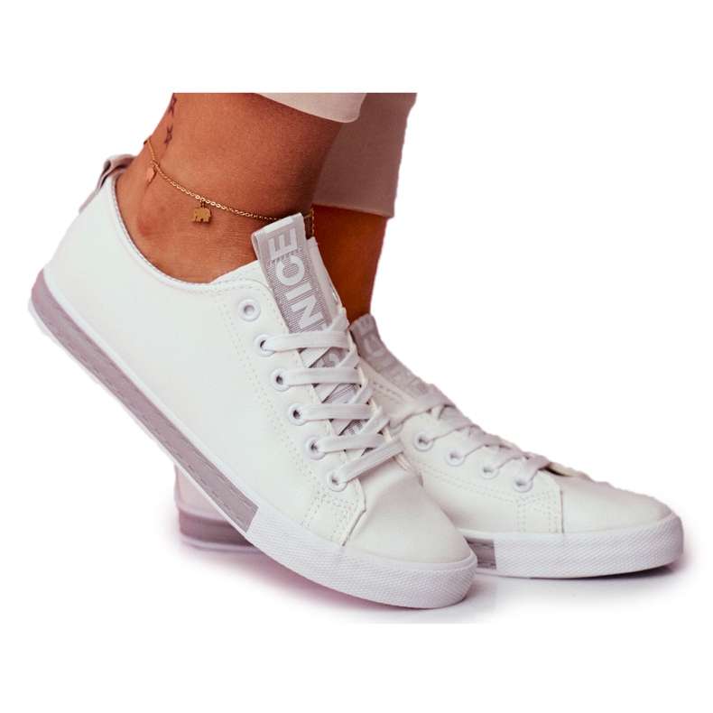 SEA Baskets Ville Grises Classiques pour Femmes SEA Baskets Ville Grises Classiques pour Femmes