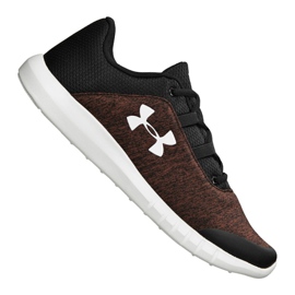 Under Armour Mojo M 3019858-200 le noir multicolore