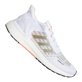 Chaussures adidas Ultraboost Summer.Rdy M EG0773 blanc